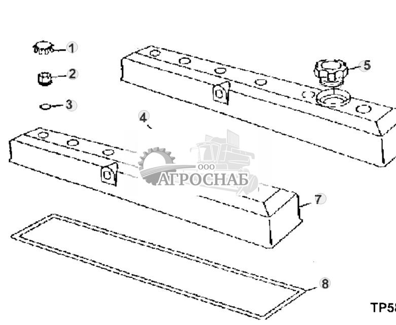 1104 Крышка клапана - ST568855 291.jpg